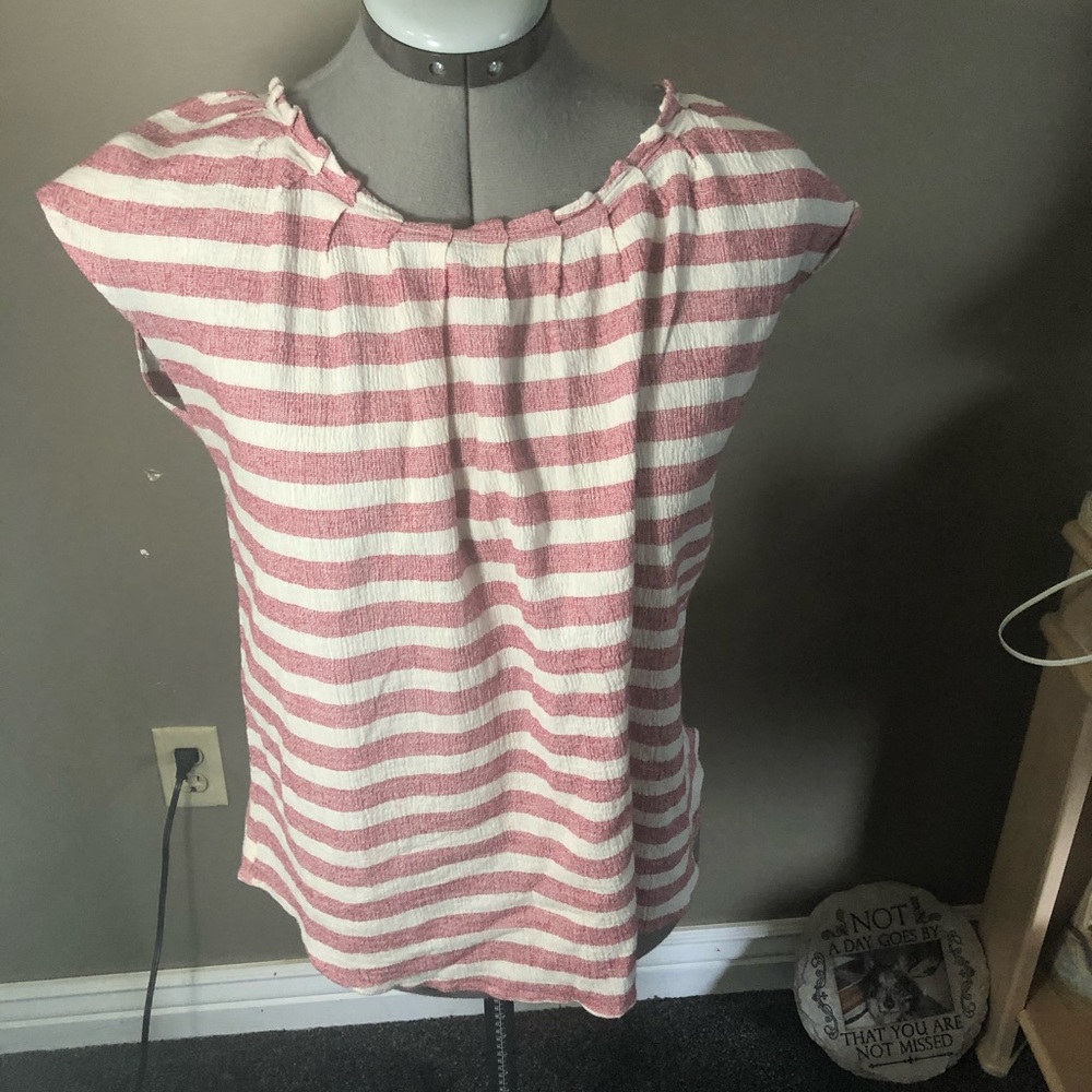 LC shirt